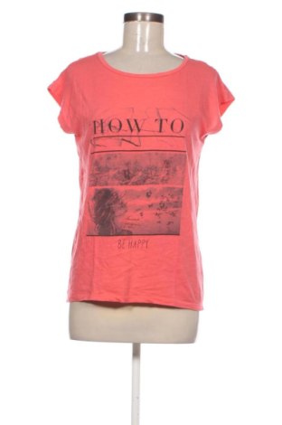 Dámská halenka Edc By Esprit, Velikost L, Barva Růžová, Cena  642,00 Kč, #136844556