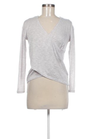 Damen Shirt H&M, Größe M, Farbe Grau, Preis € 4,99, #136844911