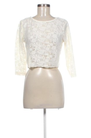 Bluză de femei Cubus, Mărime M, Culoare Ecru, Preț 36,99 Lei, #136845150