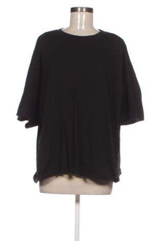 Bluză de femei Zara, Mărime XL, Culoare Negru, Preț 60,00 Lei, #136846724