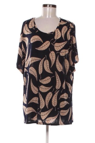 Bluză de femei Unbranded, Mărime XXL, Culoare Multicolor, Preț 65,18 Lei, #136847021