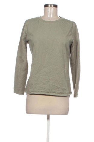 Bluză de femei Unbranded, Mărime M, Culoare Verde, Preț 34,21 Lei, #136847846