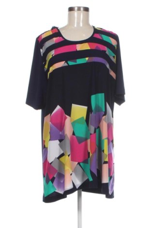 Bluză de femei Unbranded, Mărime 3XL, Culoare Multicolor, Preț 72,99 Lei, #136848405