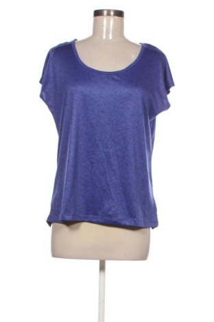 Bluză de femei Crivit, Mărime M, Culoare Albastru, Preț 27,59 Lei, #136849592