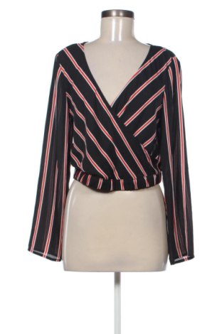 Bluză de femei H&M, Mărime L, Culoare Multicolor, Preț 66,00 Lei, #136850312