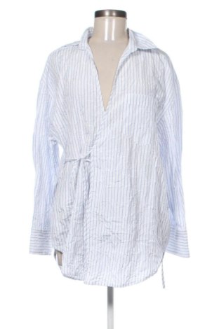Damen Shirt Zara, Größe L, Farbe Mehrfarbig, Preis 18,95 €, #136850359
