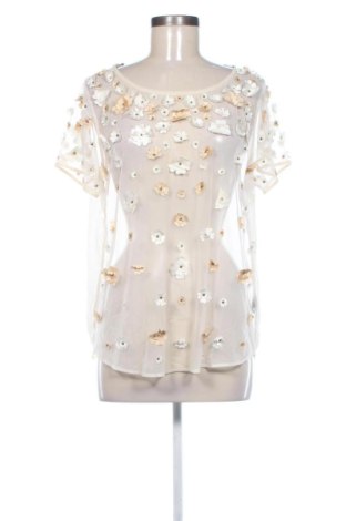 Bluză de femei Next, Mărime XL, Culoare Ecru, Preț 62,56 Lei, #136850628
