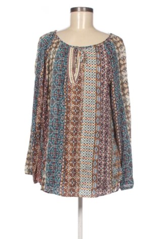Bluză de femei Viva, Mărime L, Culoare Multicolor, Preț 41,71 Lei, #136850705