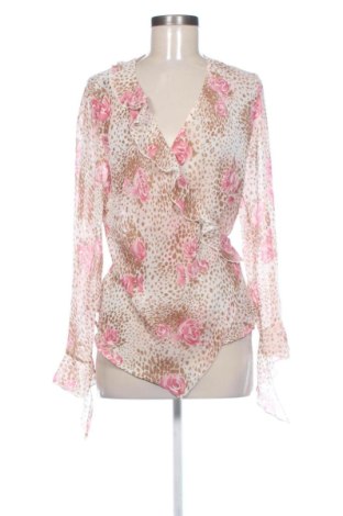 Bluză de femei Cinnamon, Mărime M, Culoare Multicolor, Preț 46,92 Lei, #136850940