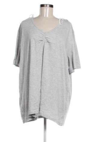 Dámská halenka Janina, Velikost 3XL, Barva Šedá, Cena  209,00 Kč, #136851030