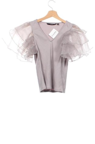 Damen Shirt Vero Moda, Größe XS, Farbe Aschrosa, Preis 9,00 €, #136851469