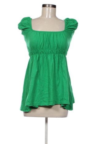 Damen Shirt Atmosphere, Größe M, Farbe Grün, Preis € 6,35, #136853017