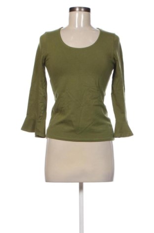 Damen Shirt Jennyfer, Größe M, Farbe Grün, Preis € 6,00, #136853447