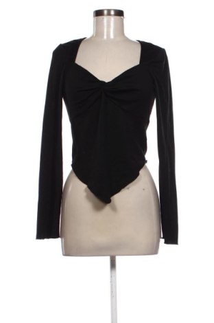 Damen Shirt Unbranded, Größe M, Farbe Schwarz, Preis € 2,99, #136853676