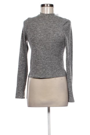 Damen Shirt River Island, Größe M, Farbe Grau, Preis € 8,96, #136853798