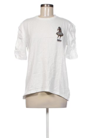 Damen Shirt Disney, Größe L, Farbe Weiß, Preis € 11,00, #136854176