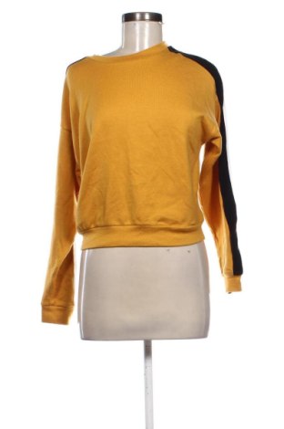 Damen Shirt Bershka, Größe S, Farbe Gelb, Preis € 5,04, #136854551