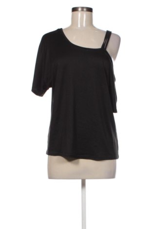 Damen Shirt Janina, Größe XL, Farbe Schwarz, Preis € 9,02, #136854875