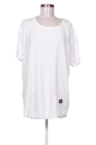 Bluză de femei Unbranded, Mărime 3XL, Culoare Alb, Preț 54,99 Lei, #136855250