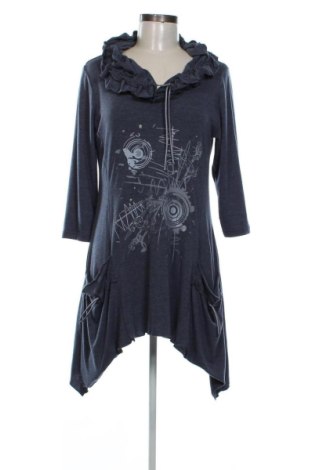 Damen Shirt Unbranded, Größe L, Farbe Blau, Preis € 5,72, #136855270