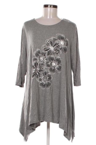 Női blúz Unbranded, Méret XL, Szín Szürke, Ár 2 776 Ft, #136855301