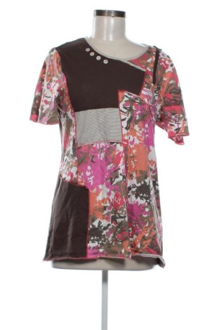 Damen Shirt Unbranded, Größe M, Farbe Mehrfarbig, Preis 10,99 €, #136855496
