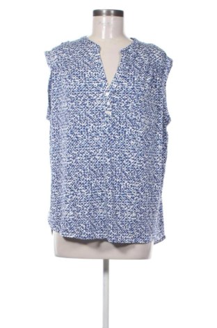 Γυναικεία μπλούζα Marks & Spencer, Μέγεθος XL, Χρώμα Πολύχρωμο, Τιμή 8,99 €, #136855575