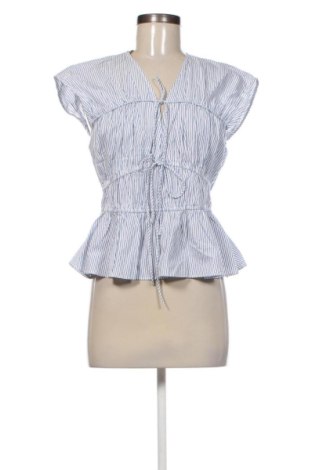 Bluză de femei H&M, Mărime M, Culoare Multicolor, Preț 45,99 Lei, #136856323