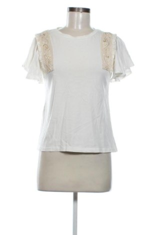 Damen Shirt Unbranded, Größe S, Farbe Ecru, Preis 7,99 €, #136856378