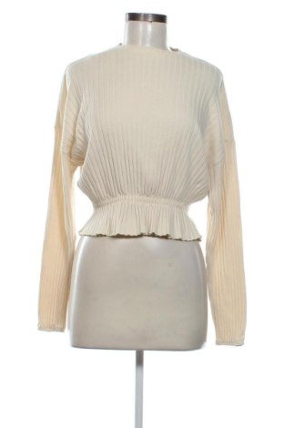 Női blúz Unbranded, Méret M, Szín Ekrü
, Ár 6 546 Ft, #136856680