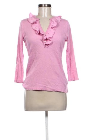 Bluză de femei Ralph Lauren, Mărime S, Culoare Roz, Preț 258,79 Lei, #136857122