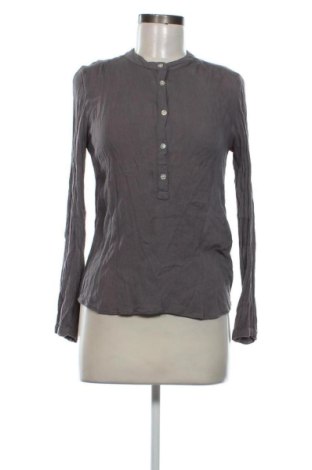 Damen Shirt Kaffe, Größe M, Farbe Grau, Preis 4,99 €, #136857425