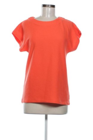 Damen Shirt Kaffe, Größe M, Farbe Orange, Preis 6,99 €, #136857708