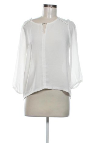 Bluză de femei Janina, Mărime S, Culoare Alb, Preț 28,88 Lei, #136857932
