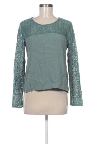 Bluză de femei ONLY, Mărime L, Culoare Verde, Preț 25,99 Lei, #136858138