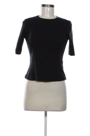 Bluză de femei Reserved, Mărime S, Culoare Negru, Preț 44,75 Lei, #136858454