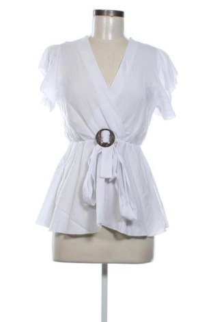 Bluzka damska Unbranded, Rozmiar XS, Kolor Biały, Cena 53,00 zł, #136858792