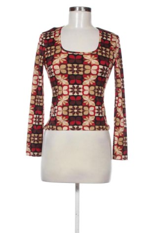 Bluzka damska Unbranded, Rozmiar M, Kolor Kolorowy, Cena 34,95 zł, #136858913