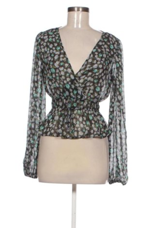 Bluzka damska Stradivarius, Rozmiar M, Kolor Kolorowy, Cena 32,15 zł, #136859031