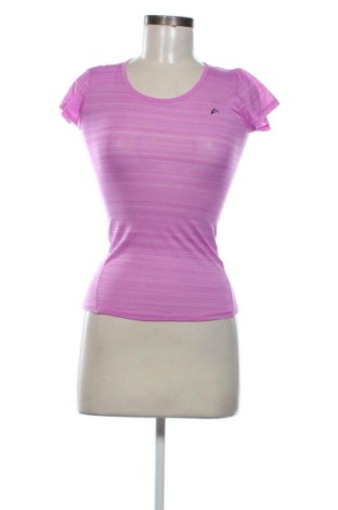 Damen Shirt F&F, Größe XS, Farbe Rosa, Preis 6,99 €, #136859391