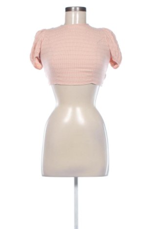 Bluzka damska Cropp, Rozmiar XS, Kolor Kolorowy, Cena 36,00 zł, #136859474