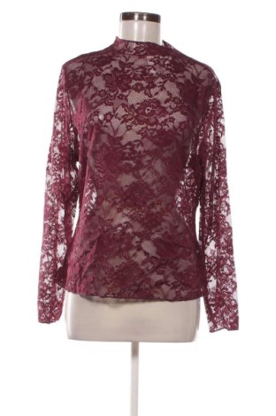 Bluzka damska SHEIN, Rozmiar XL, Kolor Fioletowy, Cena 35,00 zł, #136859817