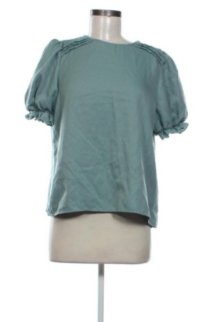 Bluzka damska SHEIN, Rozmiar M, Kolor Zielony, Cena 35,00 zł, #136859936
