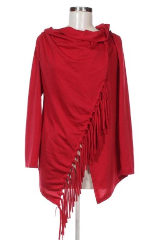 Bluzka damska Unbranded, Rozmiar S, Kolor Czerwony, Cena 28,36 zł, #136859944