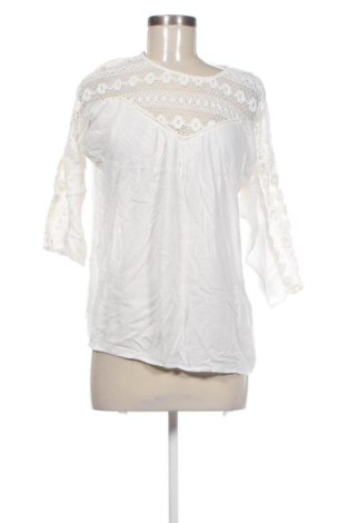 Bluzka damska Vero Moda, Rozmiar M, Kolor Biały, Cena 32,15 zł, #136860136