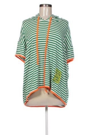 Bluzka damska Unbranded, Rozmiar XXL, Kolor Kolorowy, Cena 68,81 zł, #136860138