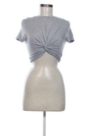 Bluzka damska Unbranded, Rozmiar S, Kolor Szary, Cena 37,00 zł, #136860165