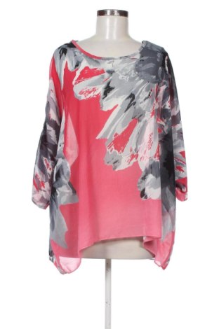 Bluzka damska Unbranded, Rozmiar L, Kolor Kolorowy, Cena 41,59 zł, #136860239