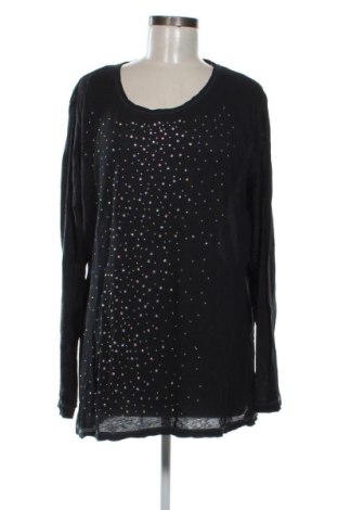Bluzka damska Unbranded, Rozmiar XXL, Kolor Czarny, Cena 53,88 zł, #136860333