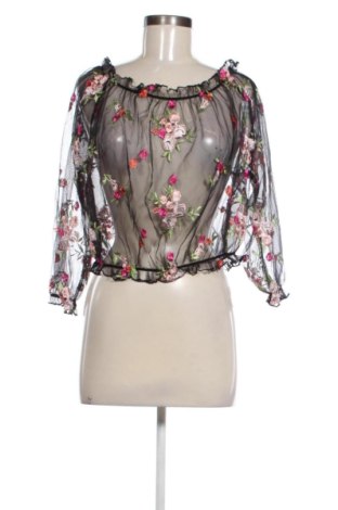 Bluzka damska Unbranded, Rozmiar XL, Kolor Kolorowy, Cena 42,87 zł, #136860518